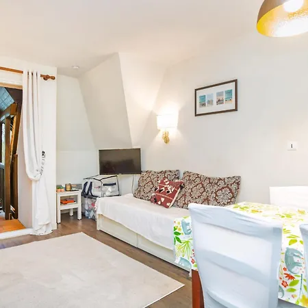 Apartmán Greenside