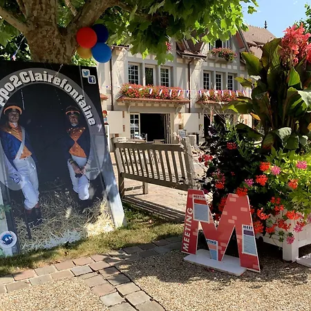 Greenside Appartement