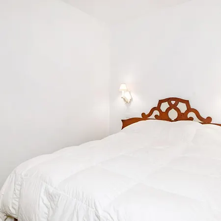 Apartmán Greenside *