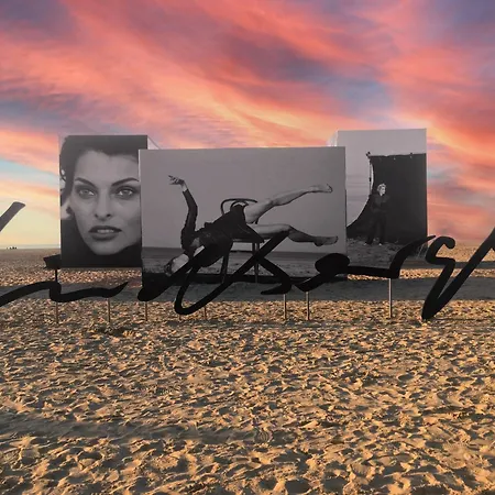 Greenside Apartamento