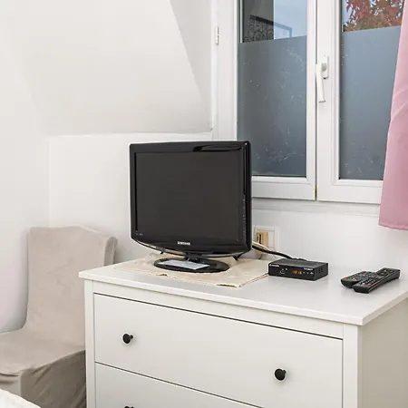 Greenside Apartamento *