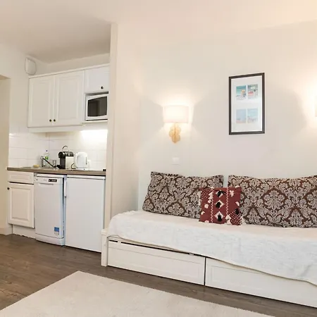 Greenside * Довиль