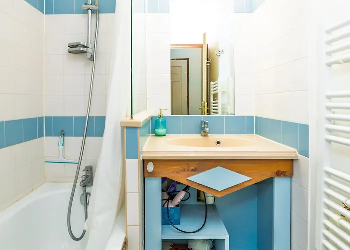 Appartement Greenside