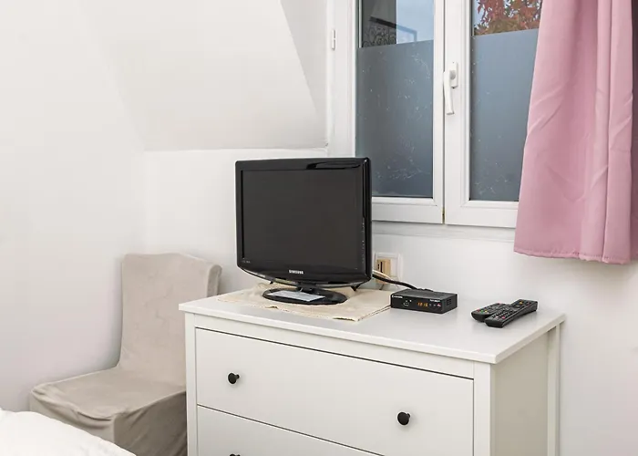 Greenside Апартаменты *