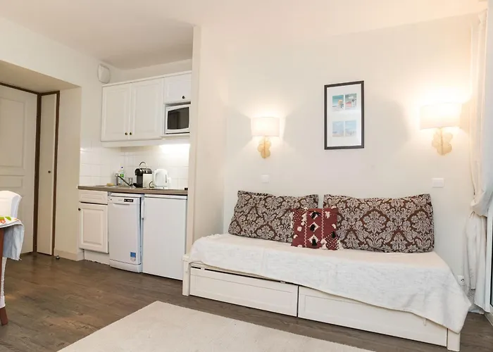 Greenside * Довиль