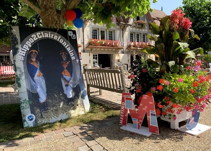 Greenside Appartement