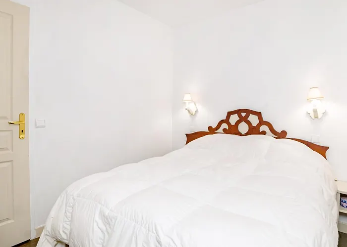 Appartement Greenside *