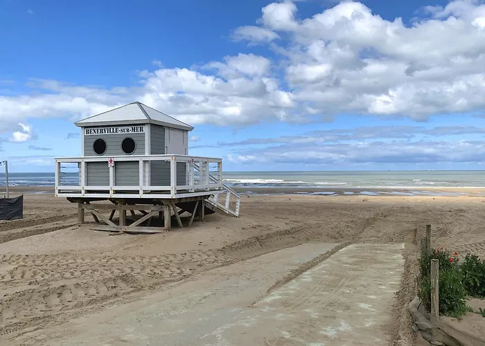 Appartement Greenside *